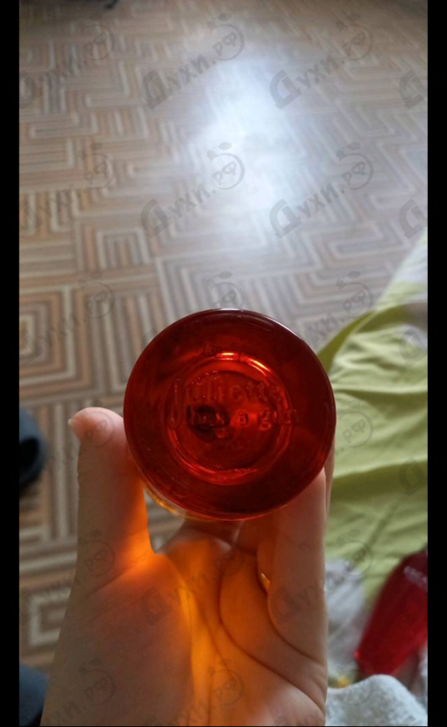 Духи Lust For Sun от Juliette Has A Gun