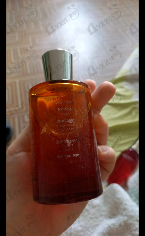 Купить Lust For Sun от Juliette Has A Gun