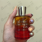 Отзыв Juliette Has A Gun Lust For Sun