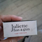 Отзывы Juliette Has A Gun Lust For Sun