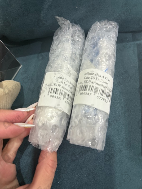 Купить Juliette Has A Gun Lust For Sun