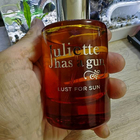 Отзыв Juliette Has A Gun Lust For Sun