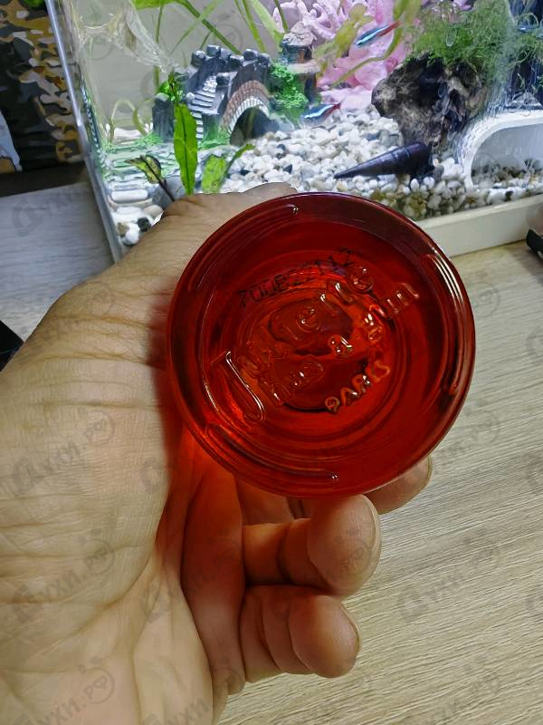 Отзывы Juliette Has A Gun Lust For Sun