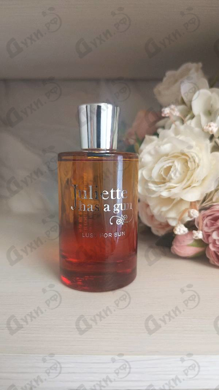 Купить Juliette Has A Gun Lust For Sun