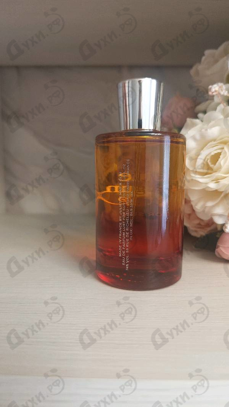 Духи Lust For Sun от Juliette Has A Gun