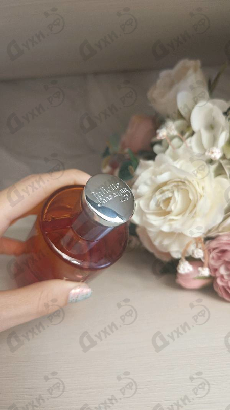 Отзыв Juliette Has A Gun Lust For Sun