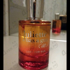 Отзывы Juliette Has A Gun Lust For Sun