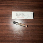 Отзывы Juliette Has A Gun Lust For Sun