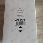 Отзыв Xerjoff Torino22