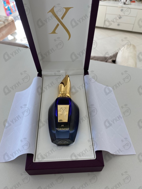 Купить Xerjoff Torino22 Духи Torino22 от Xerjoff