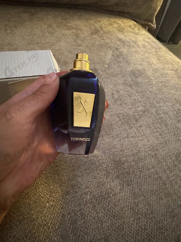 Парфюм Xerjoff Torino22 Купить Torino22 от Xerjoff