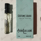 Отзывы Pierre Guillaume Costume Liquide 14.2