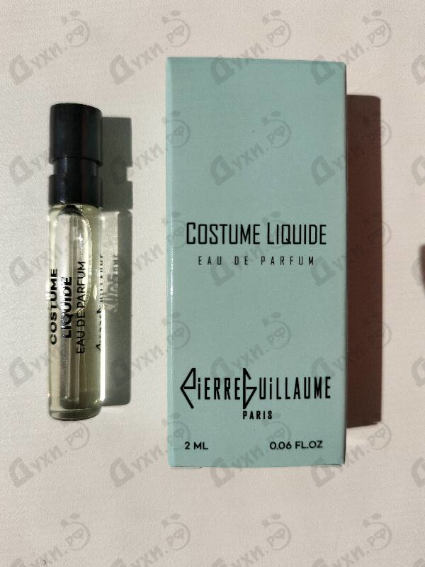 Купить Costume Liquide 14.2 от Pierre Guillaume