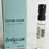 Духи Costume Liquide 14.2 от Pierre Guillaume