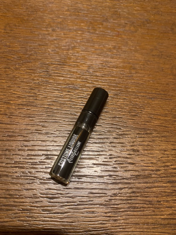 Духи Costume Liquide 14.2 от Pierre Guillaume Парфюмерия Pierre Guillaume Costume Liquide 14.2