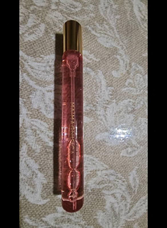 Отзывы Bvlgari Allegra Ma'magnifica