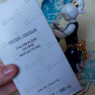 Отзыв Calvin Klein CK One Reflections