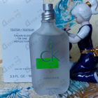 Духи CK One Reflections от Calvin Klein