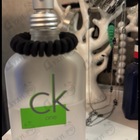 Отзыв Calvin Klein CK One Reflections