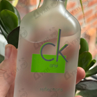 Отзывы Calvin Klein CK One Reflections
