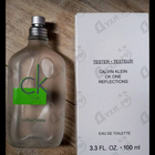Духи CK One Reflections от Calvin Klein