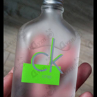 Духи CK One Reflections от Calvin Klein