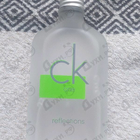 Отзыв Calvin Klein CK One Reflections