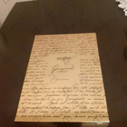 Отзывы Marc-Antoine Barrois Ganymede Extrait