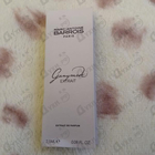 Отзыв Marc-Antoine Barrois Ganymede Extrait