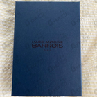 Отзыв Marc-Antoine Barrois Ganymede Extrait