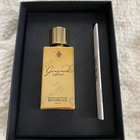 Отзыв Marc-Antoine Barrois Ganymede Extrait