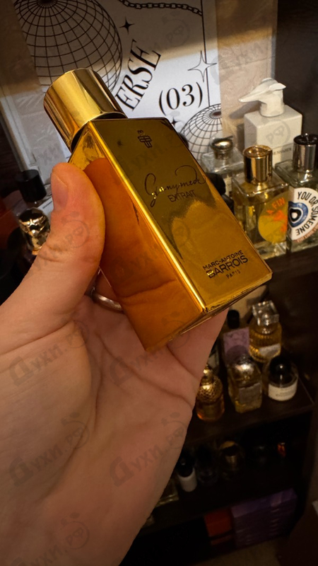 Купить Ganymede Extrait от Marc-Antoine Barrois