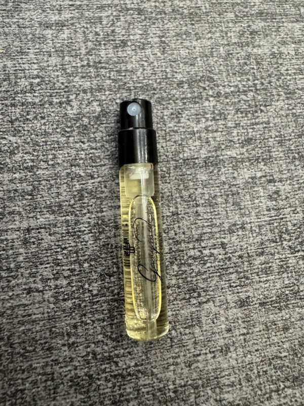 Парфюмерия Ganymede Extrait от Marc-Antoine Barrois