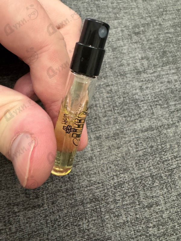 Духи Ganymede Extrait от Marc-Antoine Barrois