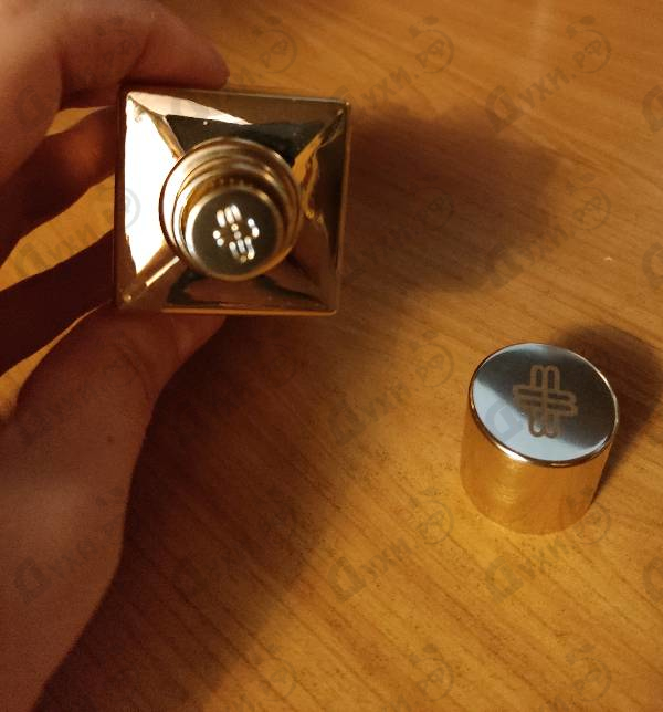 Духи Ganymede Extrait от Marc-Antoine Barrois