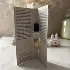 Отзыв Marc-Antoine Barrois Ganymede Extrait