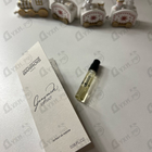 Отзывы Marc-Antoine Barrois Ganymede Extrait