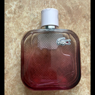 Отзывы Lacoste L.12.12. Rose Eau Intense