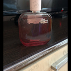 Парфюм Lacoste L.12.12. Rose Eau Intense