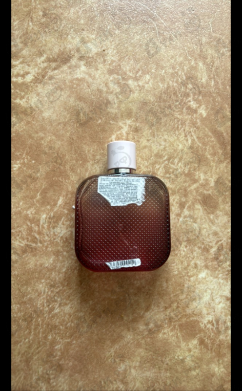 Отзывы Lacoste L.12.12. Rose Eau Intense