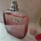 Парфюм Lacoste L.12.12. Rose Eau Intense