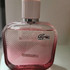 Духи L.12.12. Rose Eau Intense от Lacoste