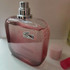Духи L.12.12. Rose Eau Intense от Lacoste