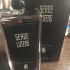 Духи Ecrin De Fumee от Serge Lutens