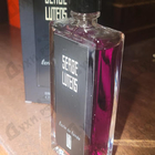 Отзыв Serge Lutens Ecrin De Fumee