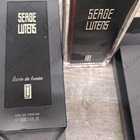 Духи Ecrin De Fumee от Serge Lutens