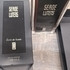 Духи Ecrin De Fumee от Serge Lutens Отзывы Serge Lutens Ecrin De Fumee