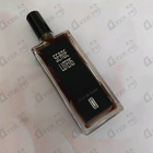 Духи Ecrin De Fumee от Serge Lutens