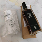 Отзыв Serge Lutens Ecrin De Fumee
