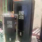Духи Ecrin De Fumee от Serge Lutens